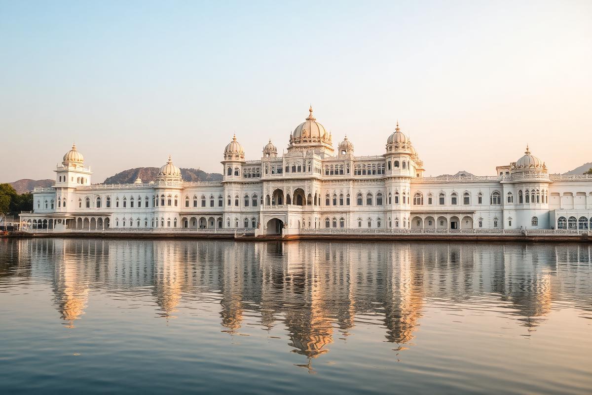 City Palace